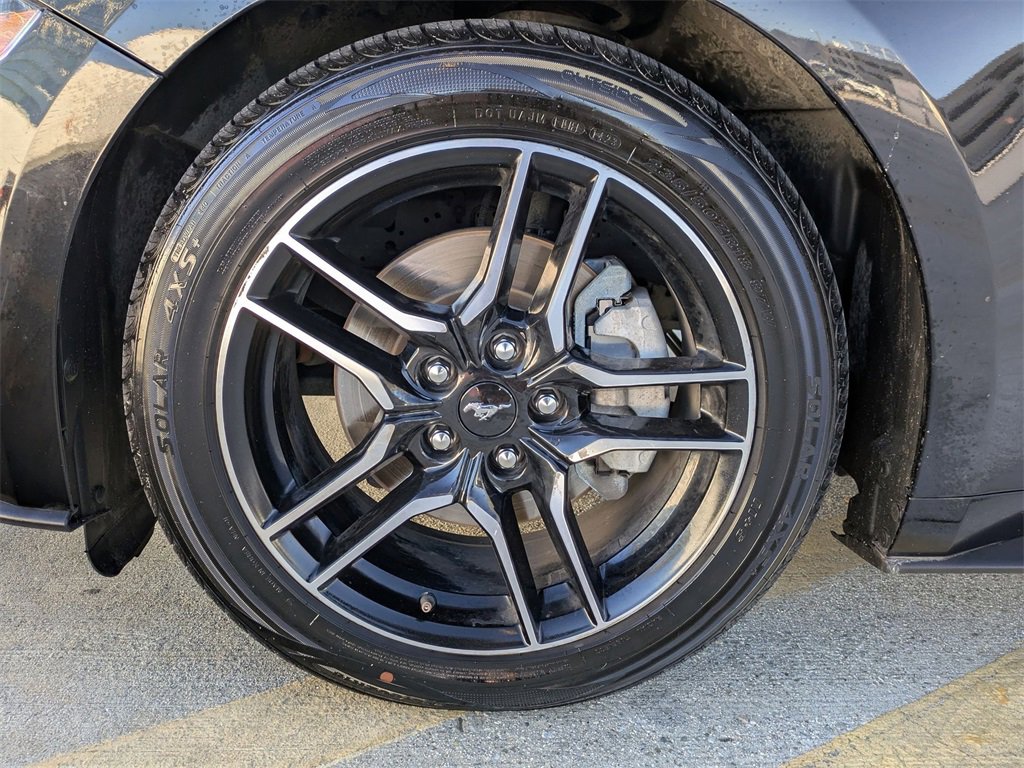 Used 2023 Ford Mustang Premium image 30
