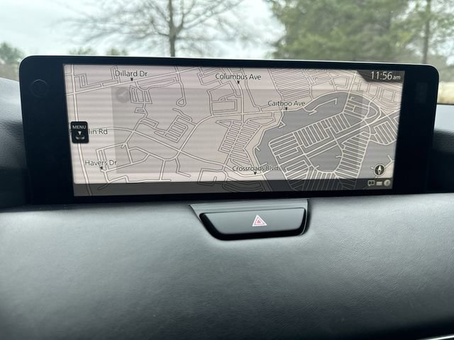 New 2026 MAZDA CX-70 3.3 Turbo S w/ Premium Package image 18