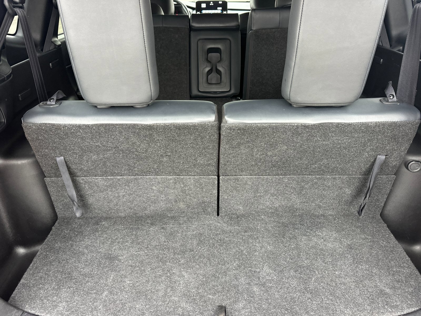 Used 2024 Mitsubishi Outlander SE Black Edition image 15