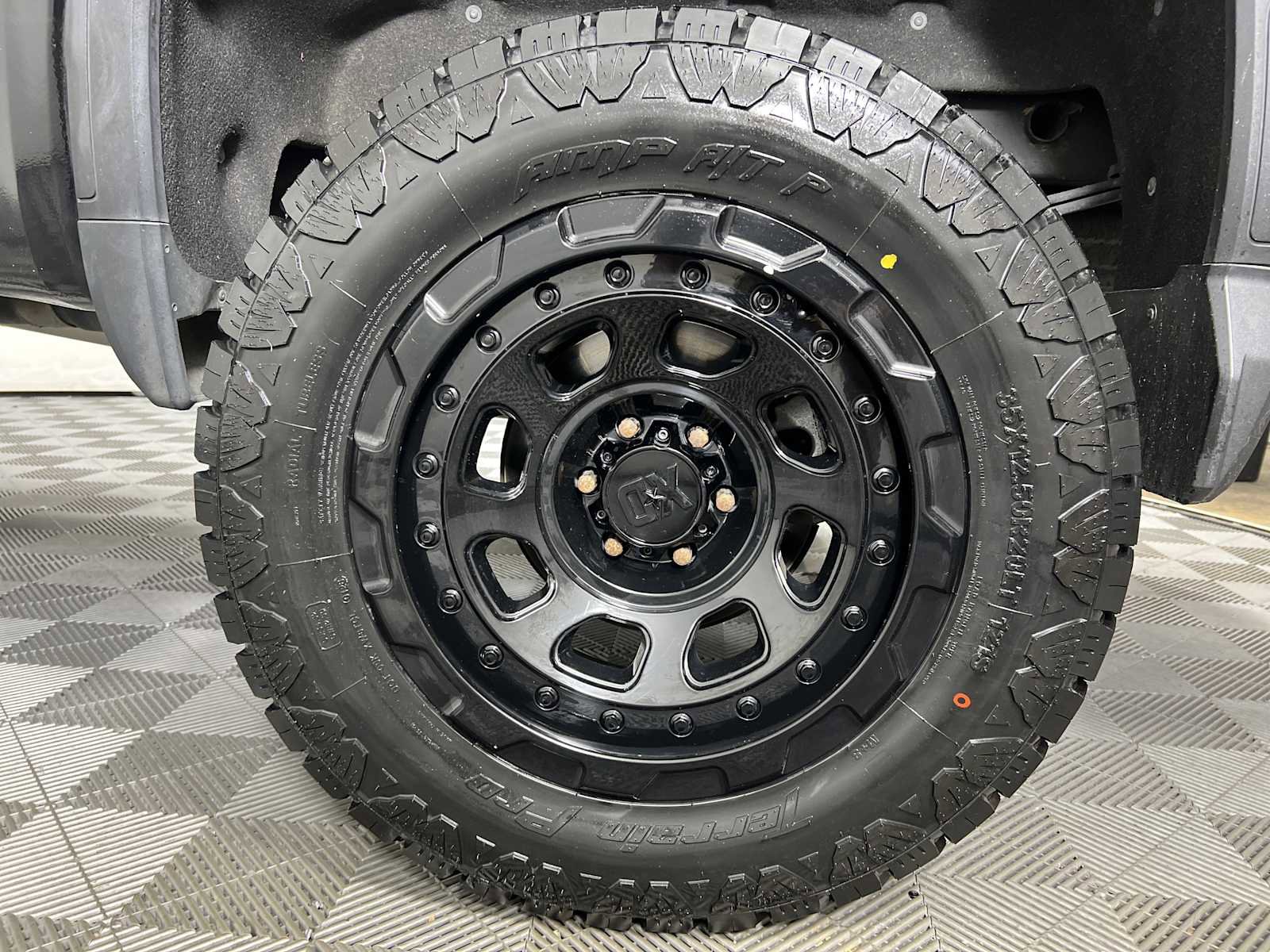 Used 2019 GMC Sierra 1500 Elevation AWD/4WD image 30