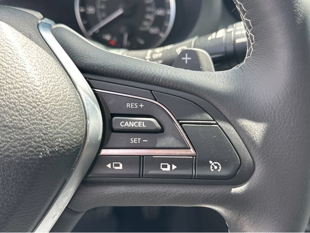 Used 2020 INFINITI QX50 Luxe FWD image 29