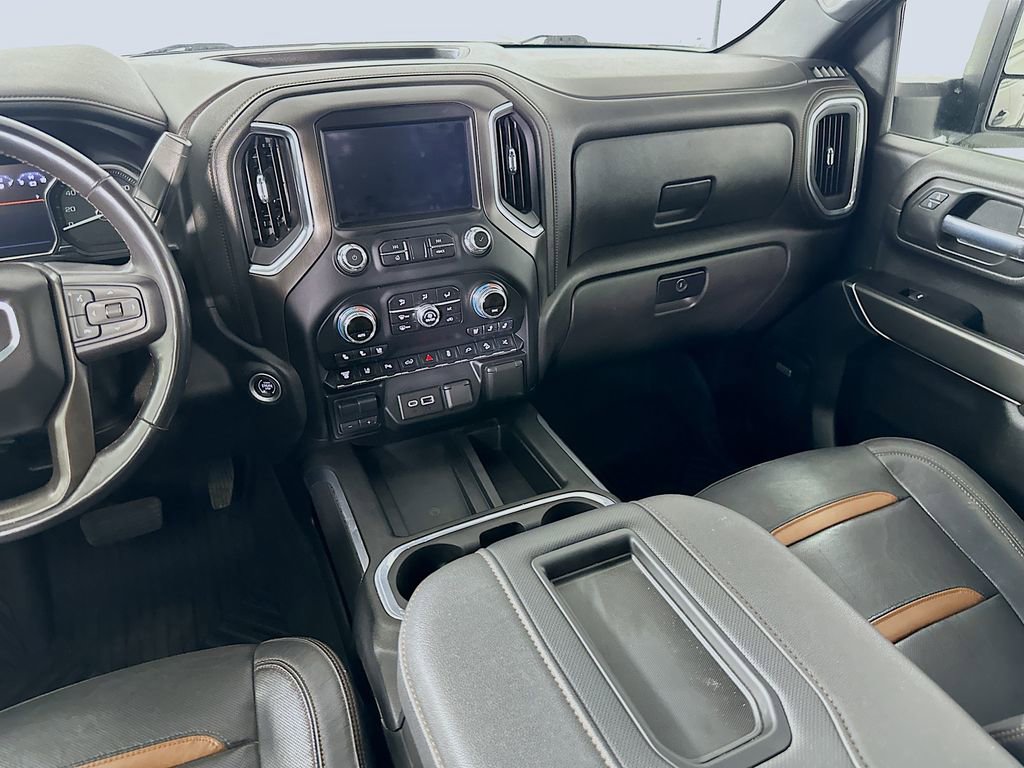 Used 2022 GMC Sierra 2500 AT4 w/ AT4 Premium Plus Package image 19