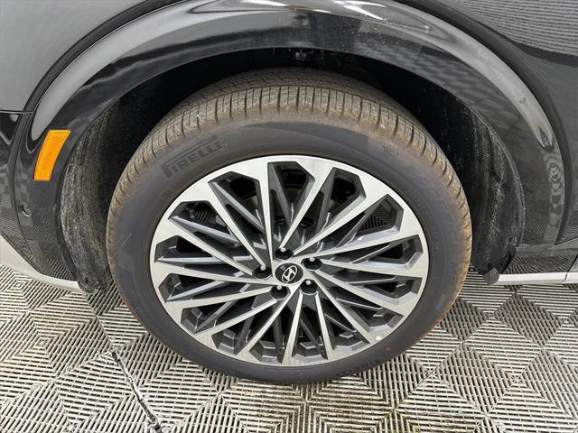 New 2026 Hyundai Palisade Calligraphy image 13