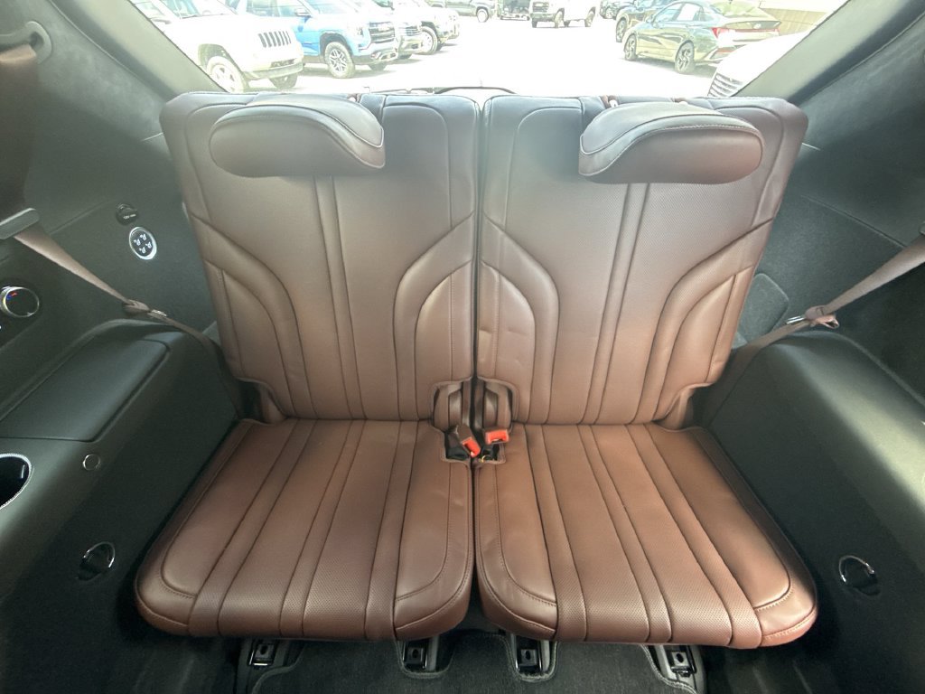 New 2026 Genesis GV80 3.5T Prestige AWD/4WD image 23