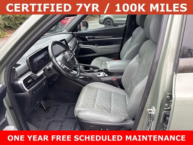 Used 2023 Kia Telluride SX X-Line AWD/4WD image 14