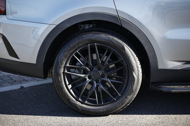 Used 2023 Kia Sorento EX image 7