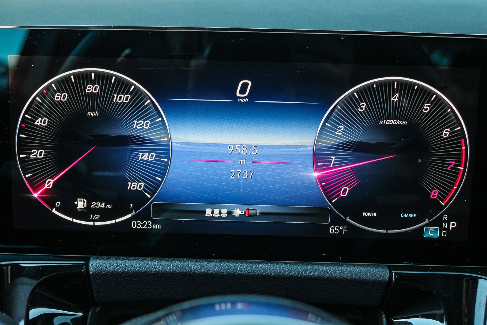 Certified 2026 Mercedes-Benz GLA 250 4MATIC image 25