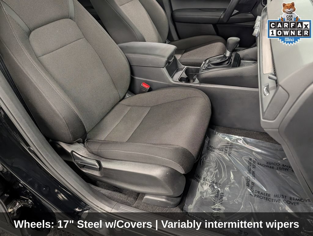 Certified 2024 Honda CR-V LX image 41