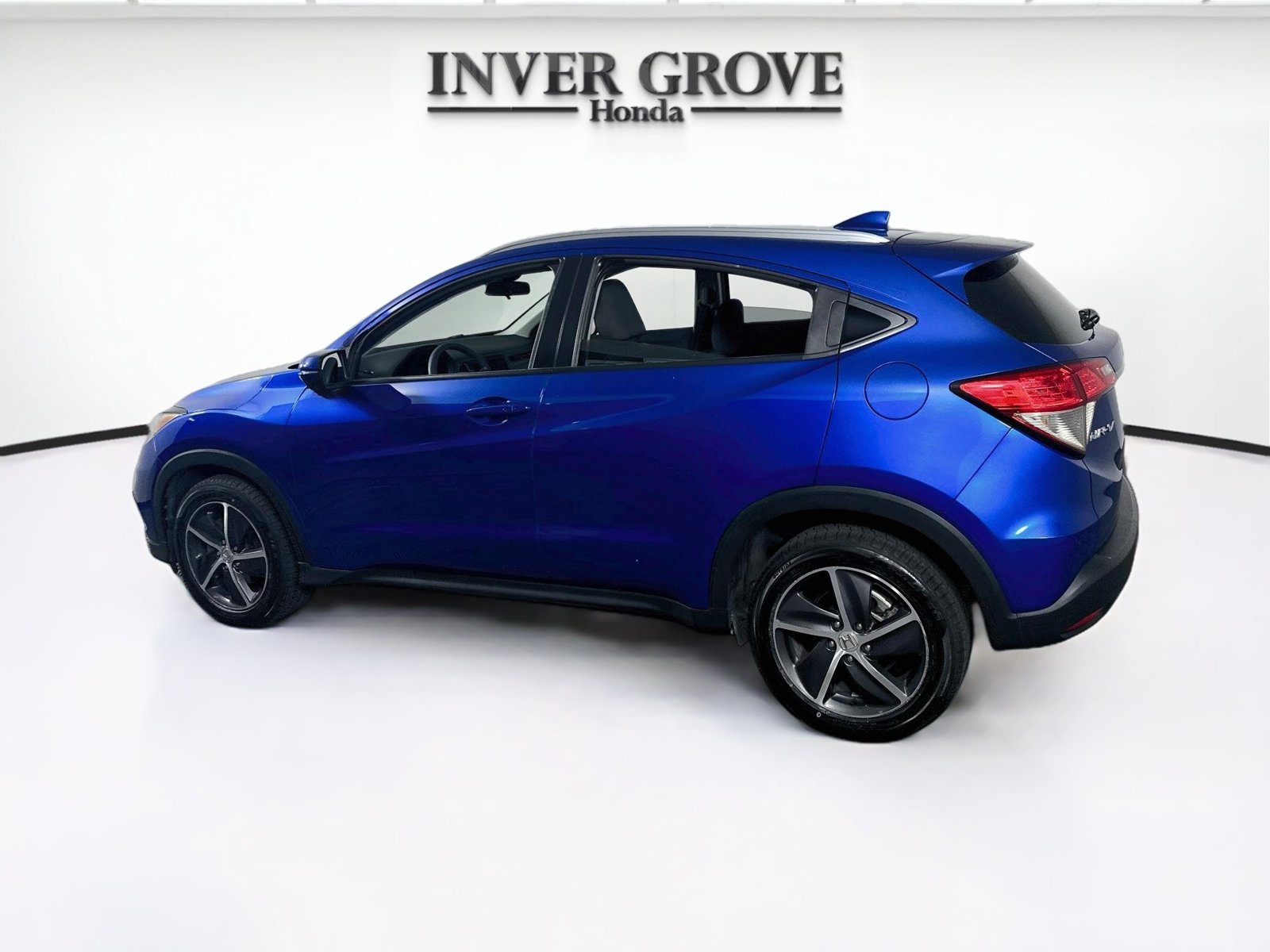 Used 2022 Honda HR-V EX image 6