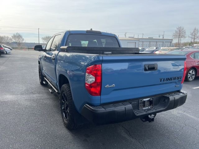 Used 2021 Toyota Tundra SR5 image 7