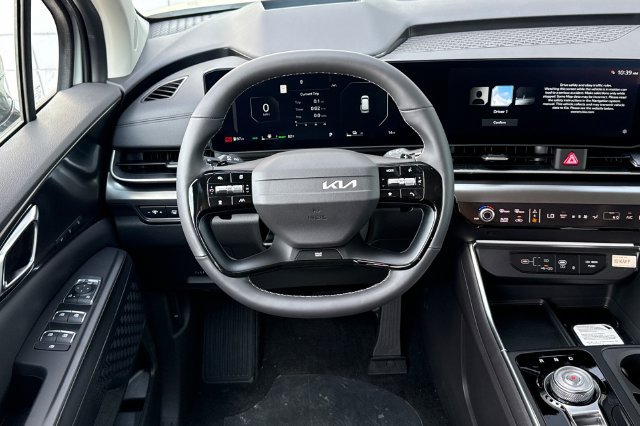 New 2027 Kia Carnival SX Prestige FWD image 16
