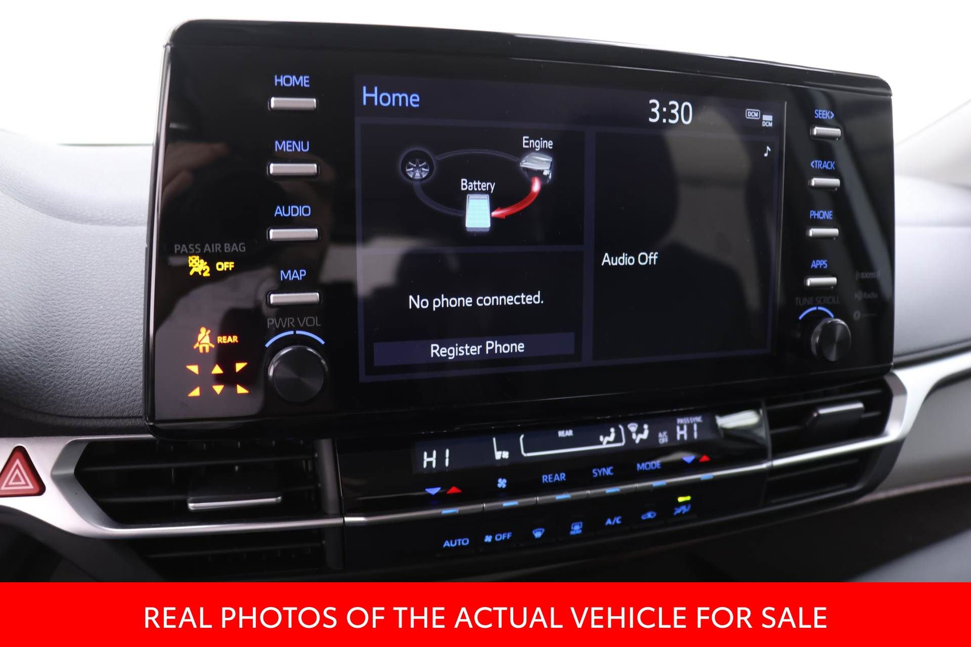 Certified 2024 Toyota Sienna LE image 7