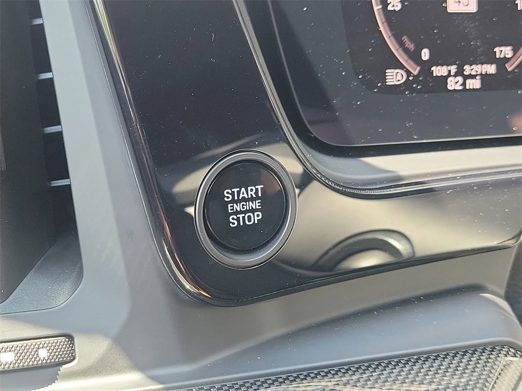 New 2025 Porsche Cayenne E-Hybrid Coupe image 36