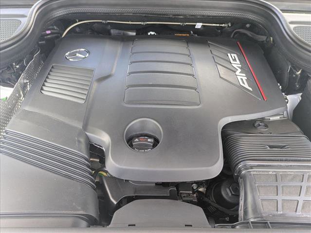 New 2026 Mercedes-Benz GLE 53 AMG 4MATIC image 16