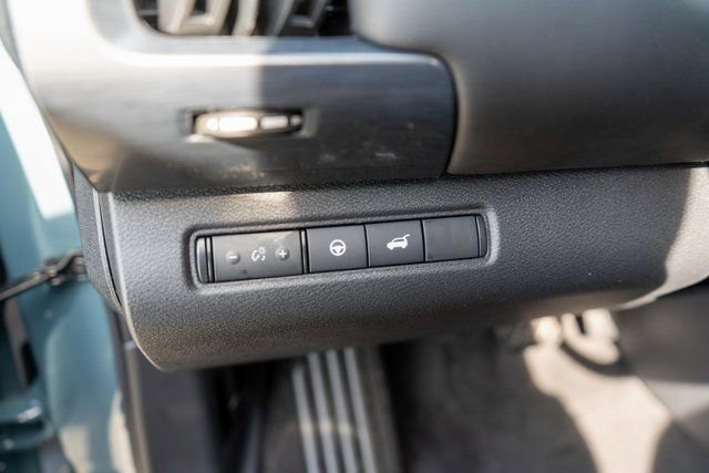 New 2026 Nissan Pathfinder Rock Creek AWD/4WD image 17