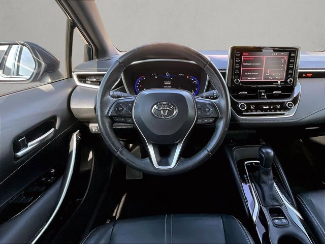 Used 2019 Toyota Corolla XSE FWD image 7