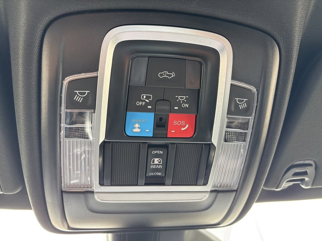 New 2026 RAM 1500 Laramie image 21