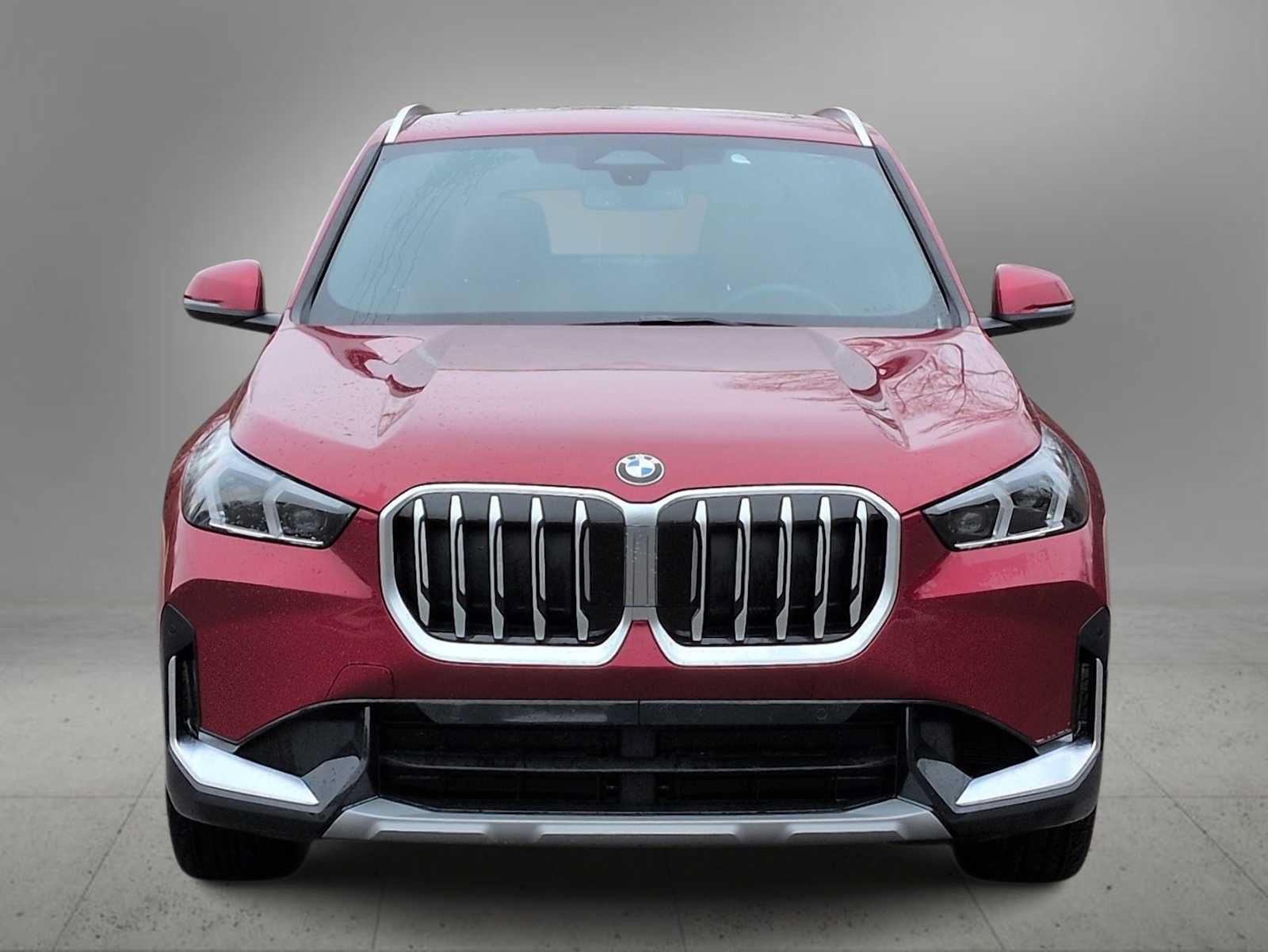 New 2026 BMW X1 xDrive28i w/ Convenience Package AWD/4WD image 3