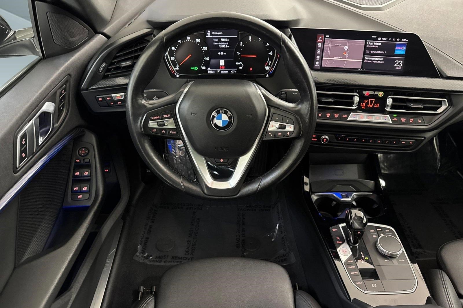 Used 2021 BMW 228i xDrive Gran Coupe w/ Convenience Package image 28