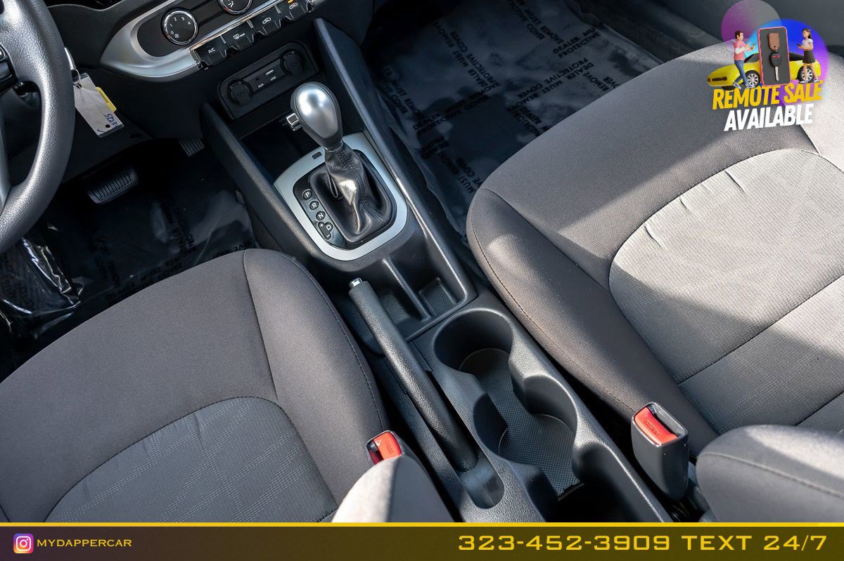 Used 2016 Kia Rio LX w/ Power Package image 20