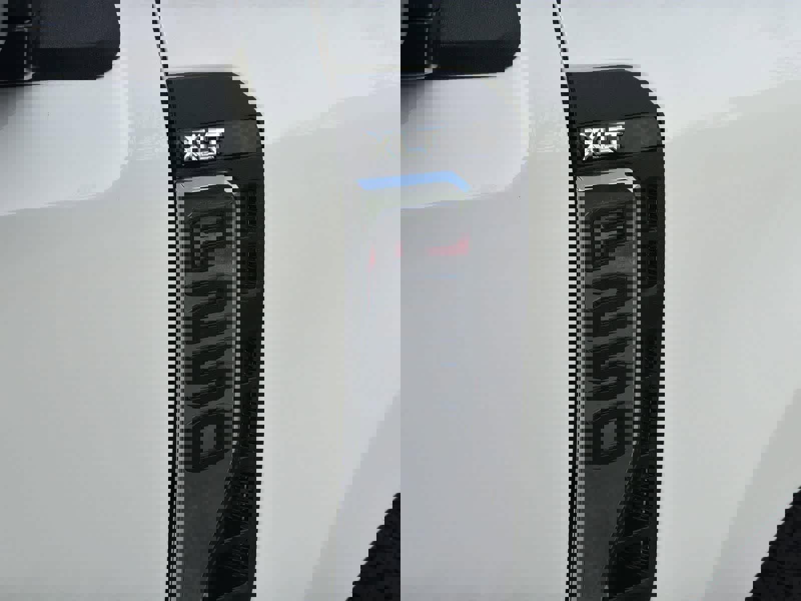 Used 2024 Ford F250 XLT image 31