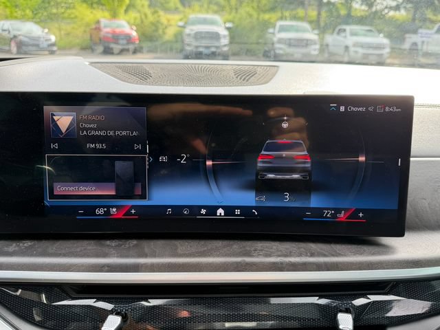 Used 2024 BMW X5 xDrive40i w/ Executive Package AWD/4WD image 21
