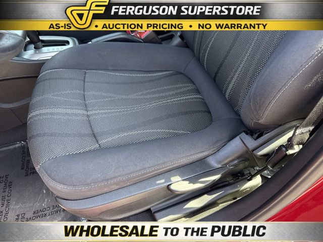 Used 2014 Chevrolet Sonic LT image 15