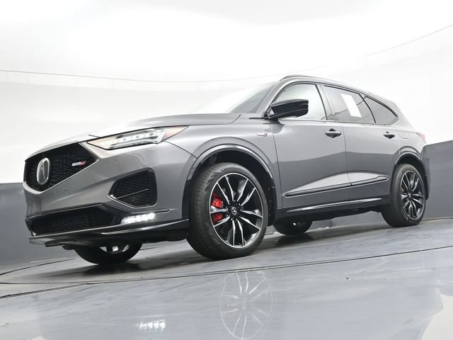 Used 2024 Acura MDX Type S AWD/4WD image 44