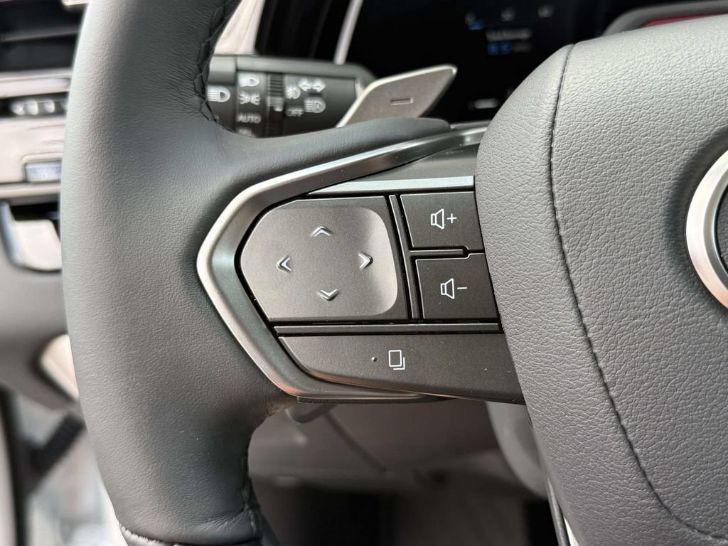 New 2026 Lexus RX 350 Premium Plus AWD/4WD image 18