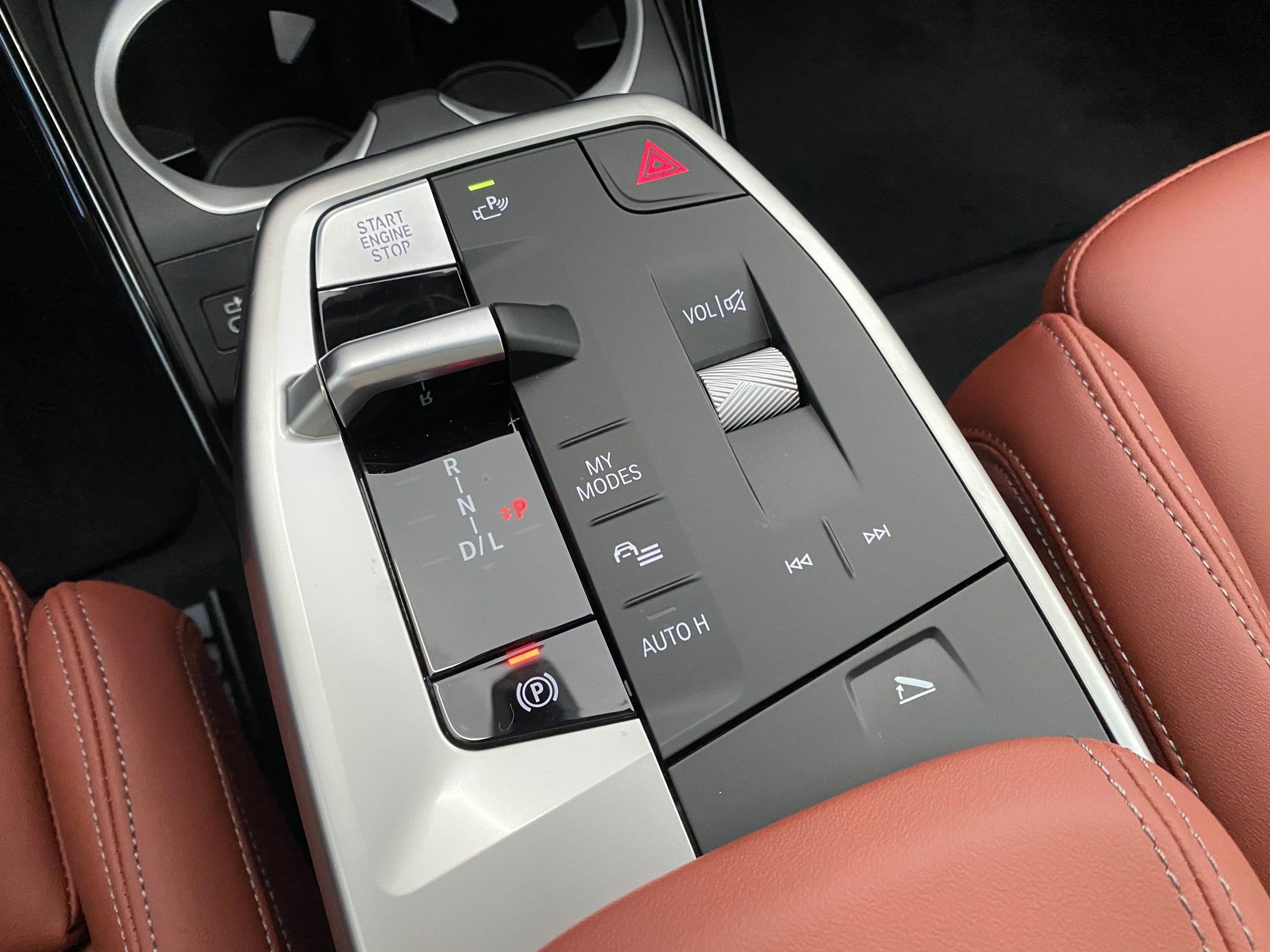 New 2026 BMW X1 xDrive28i w/ Convenience Package image 29