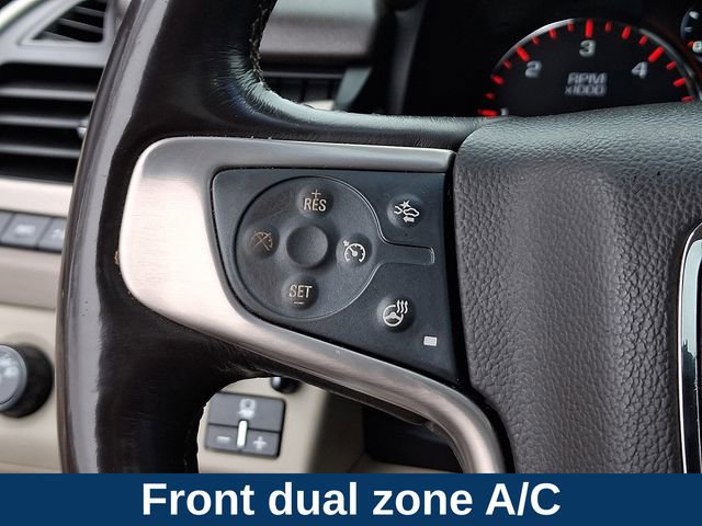 Used 2016 GMC Yukon Denali image 7