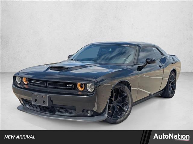 Used 2022 Dodge Challenger GT