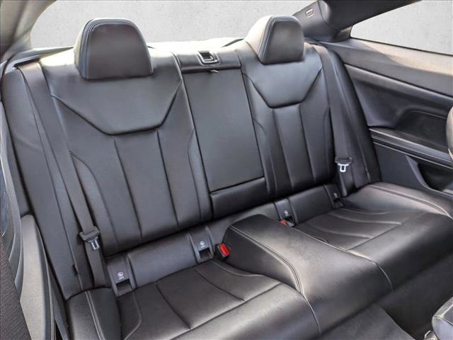 Certified 2024 BMW 430i Coupe w/ Premium Package image 20