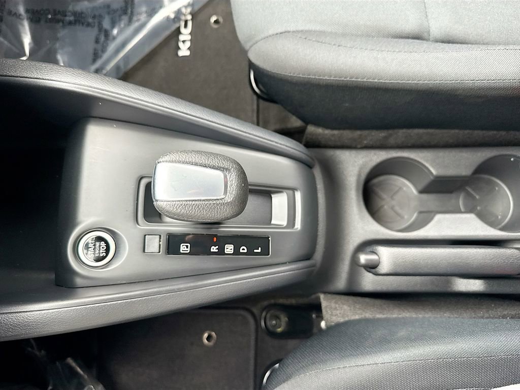 Used 2024 Nissan Kicks S FWD image 24
