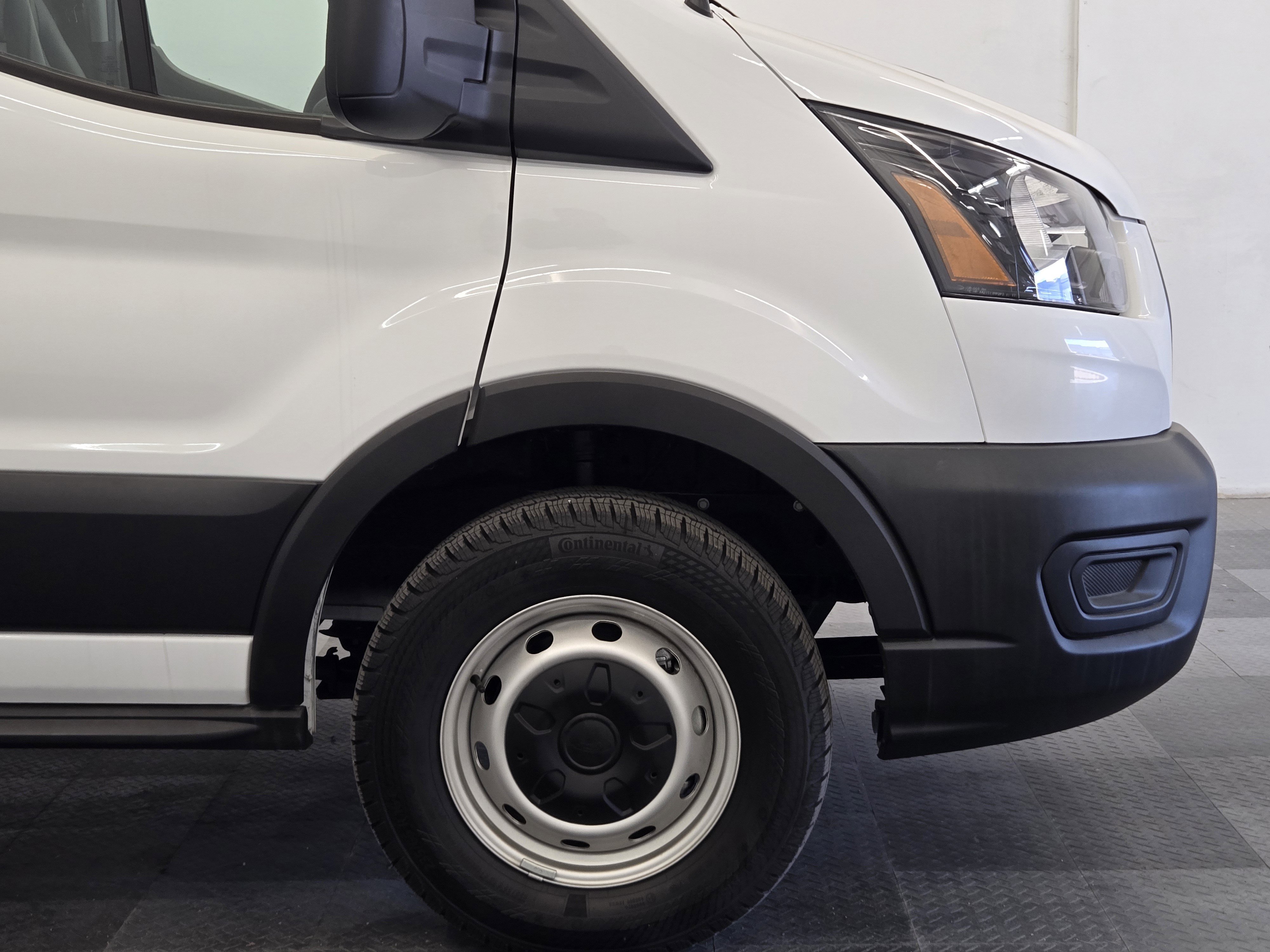 Used 2024 Ford Transit 350 Low Roof image 9