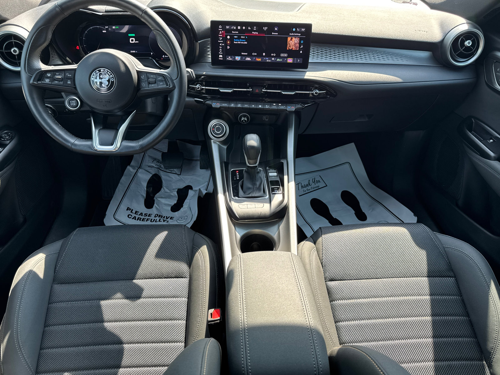 Used 2024 Alfa Romeo Tonale Sprint AWD/4WD image 26