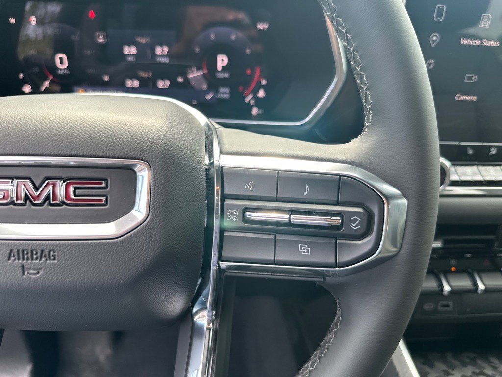 New 2025 GMC Canyon Elevation w/ Convenience Package image 11