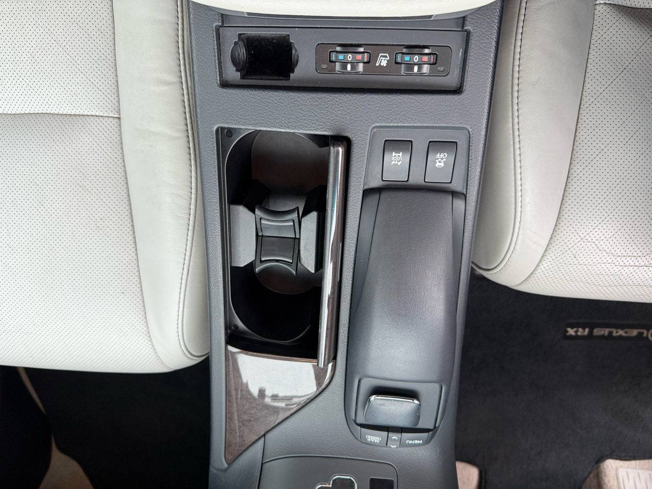 Used 2013 Lexus RX 350 AWD image 49