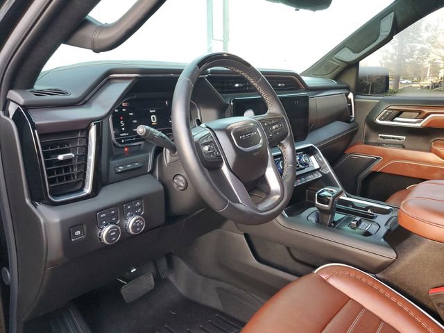 Used 2025 GMC Sierra 1500 Denali Ultimate image 20