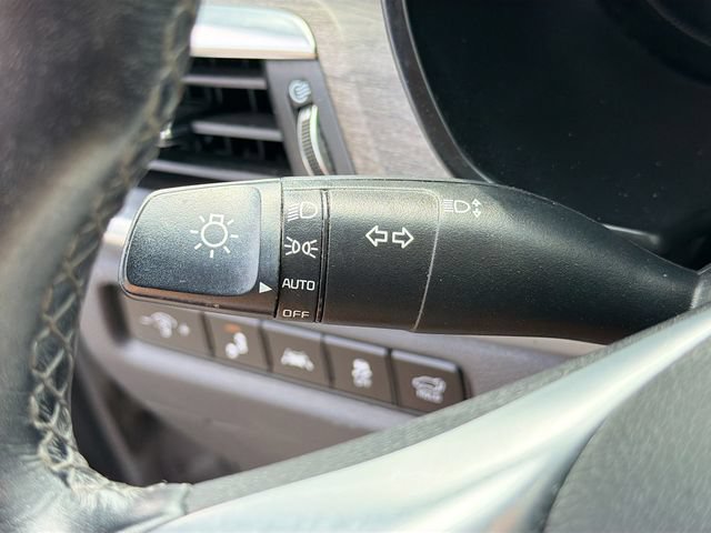 Used 2022 Kia Telluride EX w/ EX Premium Package AWD/4WD image 23