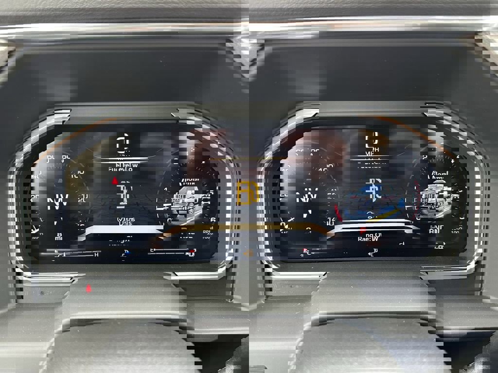 New 2026 GMC Sierra 2500 Denali w/ Denali Reserve Package image 31