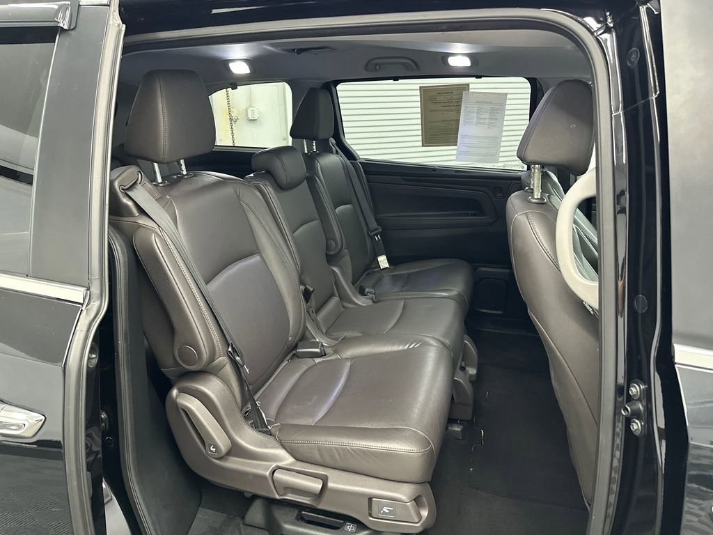 Used 2020 Honda Odyssey EX-L image 17