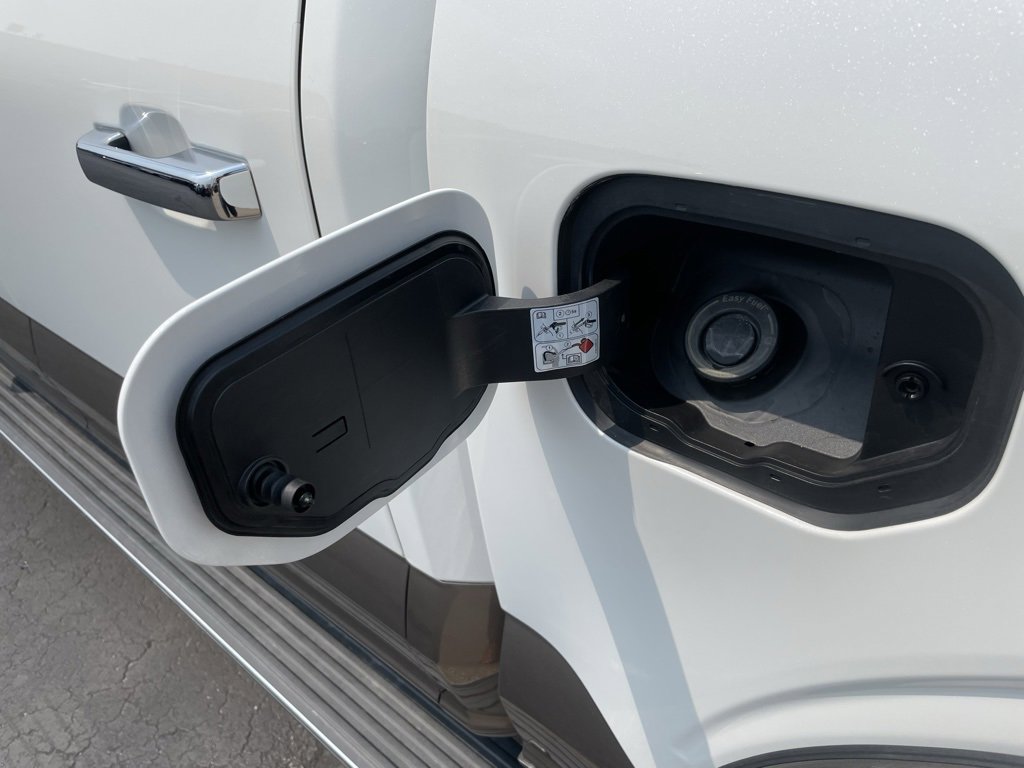 Used 2022 Ford F150 King Ranch w/ Equipment Group 601A High image 73