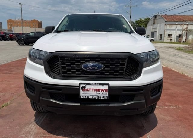 Used 2022 Ford Ranger XL w/ Equipment Group 101A High RWD image 2