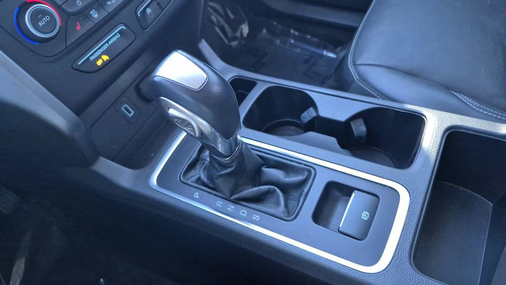 Used 2018 Ford Escape SEL image 25