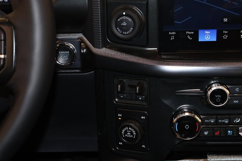 New 2026 Ford F150 Raptor image 24