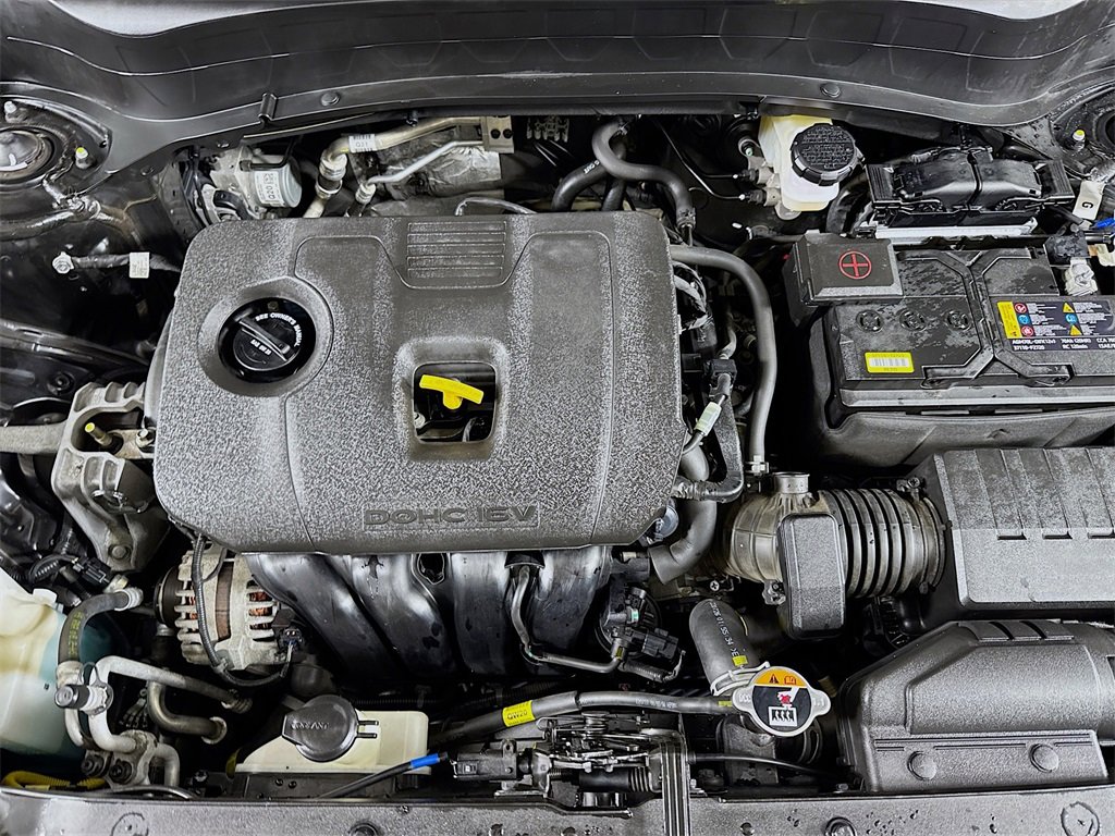 Used 2023 Kia Seltos S w/ Navigation Package image 28