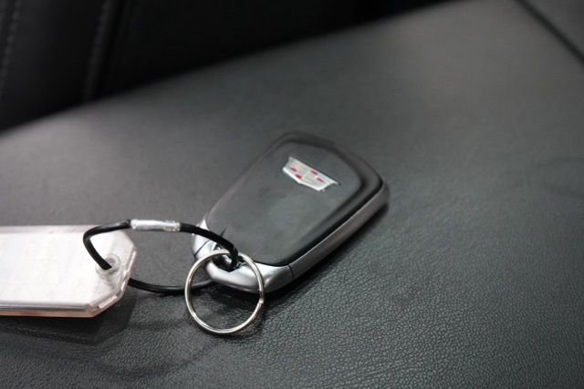 Used 2023 Cadillac XT5 Premium Luxury image 37