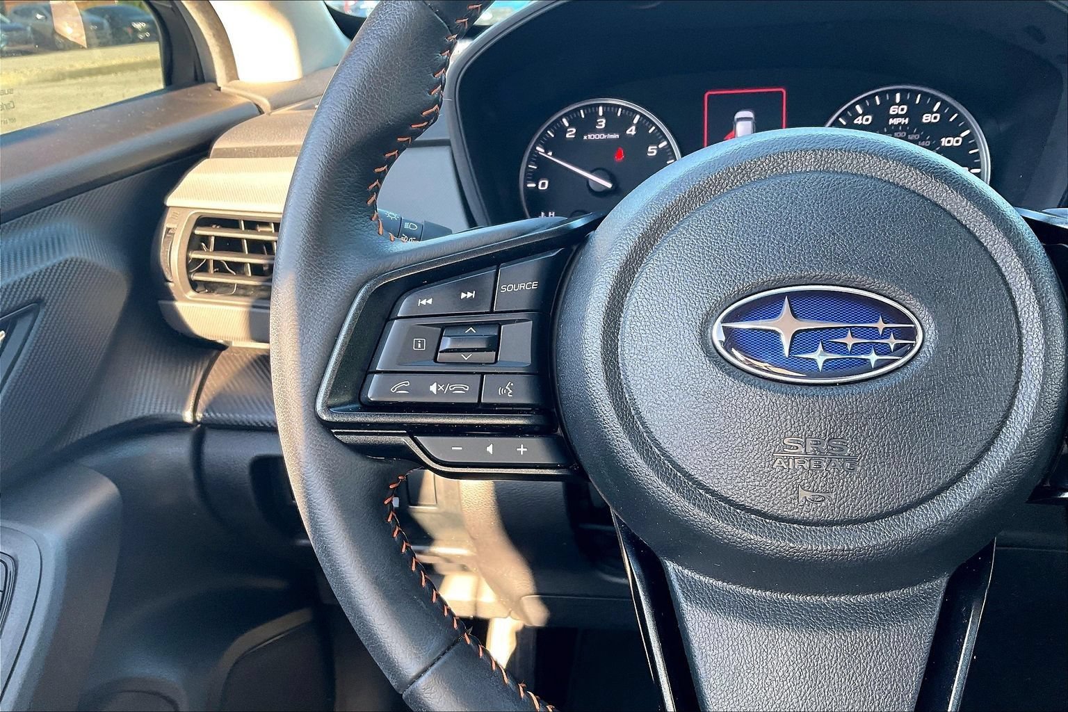 Certified 2024 Subaru Crosstrek 2.5i Limited AWD/4WD image 18