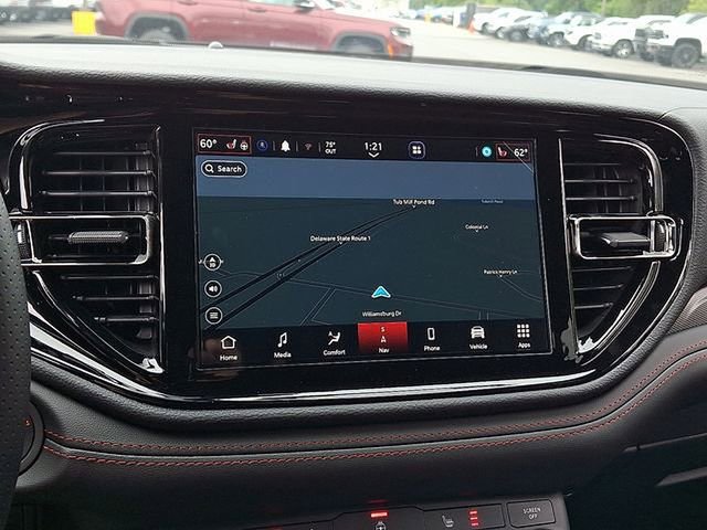 Used 2026 Dodge Durango GT w/ Blacktop Package image 15